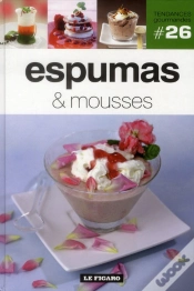 Capa do artigo Espumas & Mousses - Volume 26