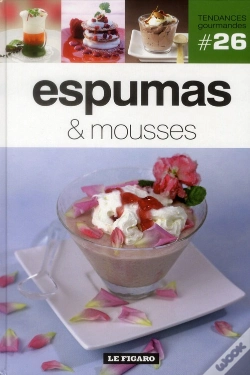 Capa do artigo Espumas & Mousses - Volume 26