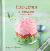Capa do artigo Espumas Et Mousses Mes P