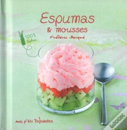 Capa do artigo Espumas Et Mousses Mes P'Tits Toquades
