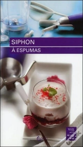 Espumas Et Siphons