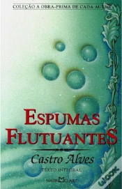 Capa do artigo Espumas Flutuantes