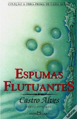 Capa do artigo Espumas Flutuantes