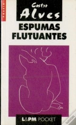 Capa do artigo Espumas Flutuantes