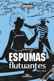 Capa do artigo Espumas Flutuantes
