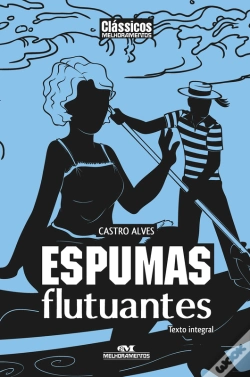 Capa do artigo Espumas Flutuantes