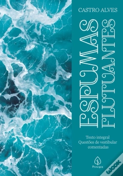 Capa do artigo Espumas Flutuantes