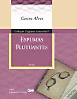 Capa do artigo Espumas Flutuantes