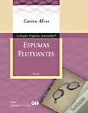 Capa do artigo Espumas Flutuantes