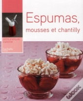 Espumas