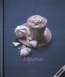 Capa do artigo Espumas