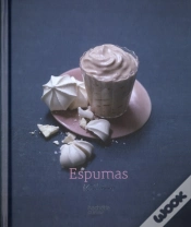 Capa do artigo Espumas