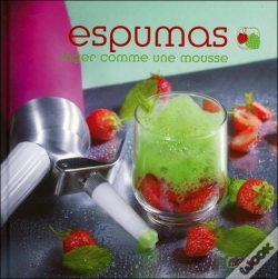 Capa do artigo Espumas Leger Comme Une Mousse (Fdb)