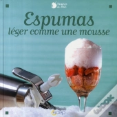 Espumas, Légers Comme Une Plume