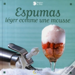 Capa do artigo Espumas, Légers Comme Une Plume