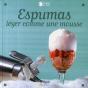 Espumas, Légers Comme Une Plume - Preview