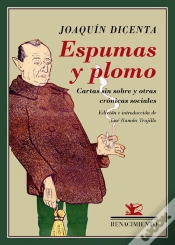 Capa do artigo Espumas Y Plomo
