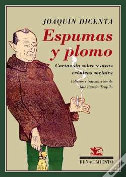Capa do artigo Espumas Y Plomo