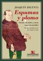 Espumas Y Plomo - Preview
