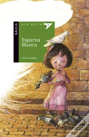 Capa do artigo Espurna Blanca