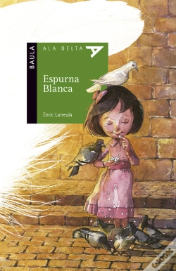 Capa do artigo Espurna Blanca