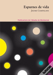Capa do artigo Espurnes De Vida