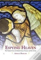 Capa do artigo Espying Heaven