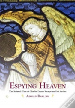 Capa do artigo Espying Heaven