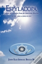 Espylacopa: Letters To America From An A