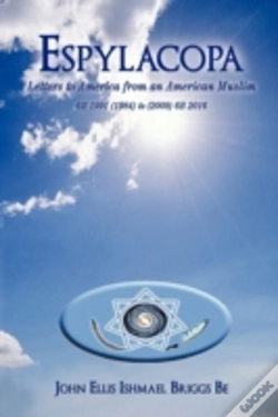 Capa do artigo Espylacopa: Letters To America From An A