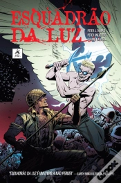 Capa do artigo Esquadrão da Luz