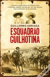 Capa do artigo Esquadrão Guilhotina