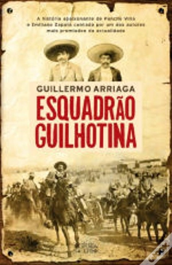 Capa do artigo Esquadrão Guilhotina