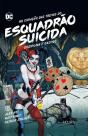 Esquadrão Suicida - Preview