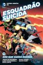 Esquadrão Suicida - Nós que Vamos Morrer - Preview