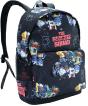 Esquadrão Suicida Taskforce Mochila HS 1.3, Preta - Preview