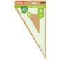 Esquadro Arda Re-Generation 60º/30Cm Blister Re6030 - Preview