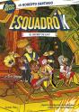 Esquadró K 2. El Secret De La K - Preview