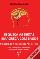 Esqueça as Dietas Emagreça com Saude