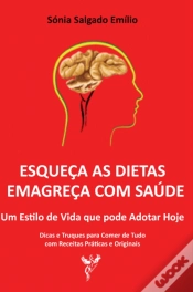 Capa do artigo Esqueça as Dietas Emagreça com Saude
