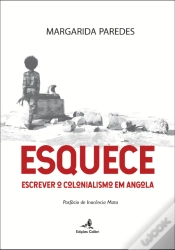 Capa do artigo Esquece
