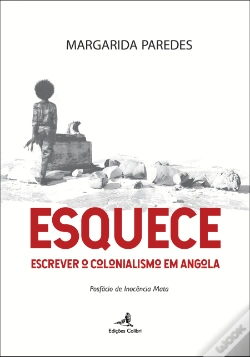 Capa do artigo Esquece