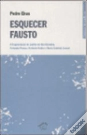 Capa do artigo Esquecer Fausto