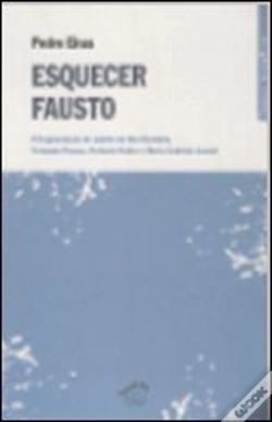 Capa do artigo Esquecer Fausto