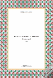 Esqueci de Fixar o Grafite