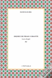 Capa do artigo Esqueci de Fixar o Grafite