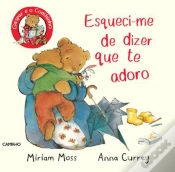 Capa do artigo Esqueci-me de Dizer que te Adoro
