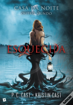 Capa do artigo Esquecida