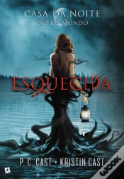 Capa do artigo Esquecida