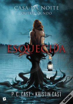 Capa do artigo Esquecida